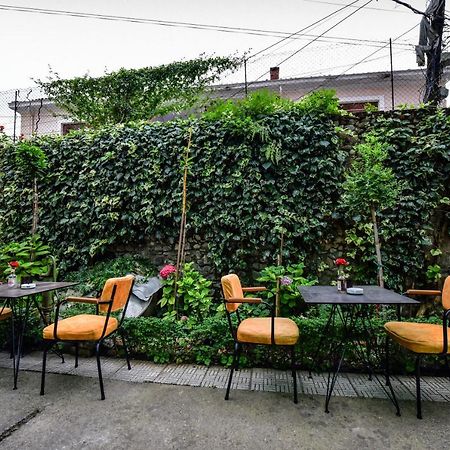 شكودر 12 B&B المظهر الخارجي الصورة