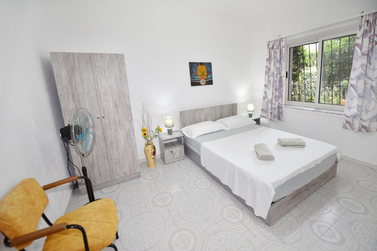 شكودر 12 B&B المظهر الخارجي الصورة