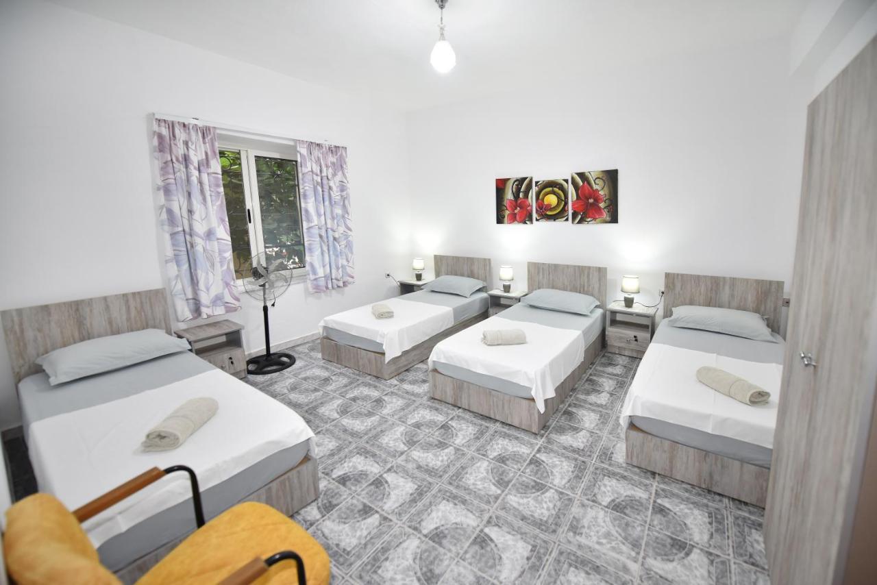شكودر 12 B&B المظهر الخارجي الصورة