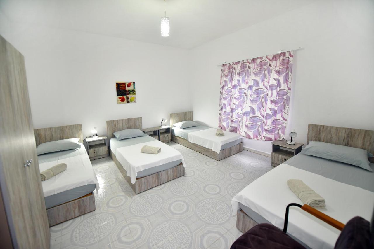 شكودر 12 B&B المظهر الخارجي الصورة